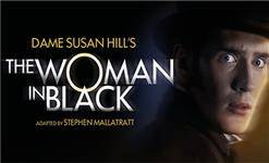The Woman in Black