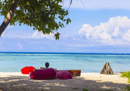 Romantisch Bali, Gili en Lombok