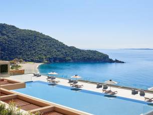 Elix Hotel, Mar-Bella Collection