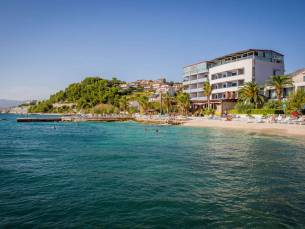 Hotel Jona