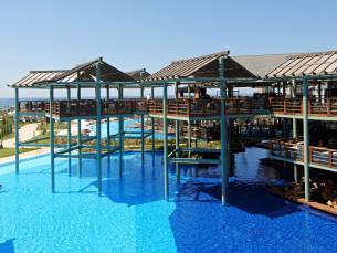 Limak Lara Deluxe Hotel & Spa