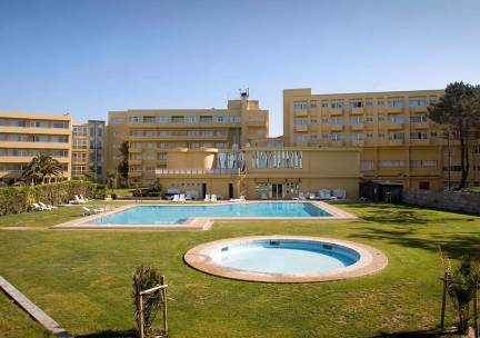Hotel Axis Ofir Beach Resort