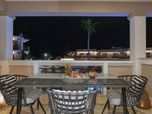 Hotel Plaza Pallas