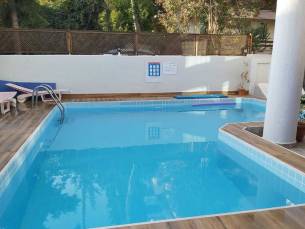 La Bella Suit Otel
