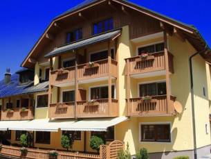 Sporthotel Dachstein West