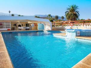 Perla Tenerife