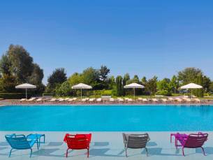 Hotel Sheraton Istanbul Atakoy