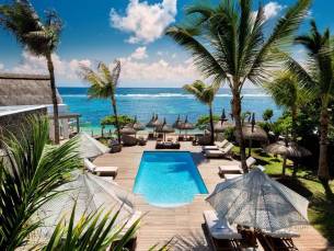 La Maison D Ete By NEWMARK