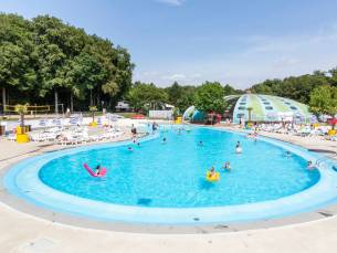 Camping hu Birkelt Village
