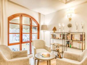 Sercotel Arenal Bilbao