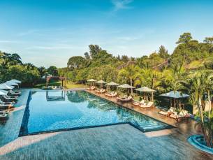 Layana Resort en Spa