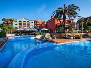 Hote Cala del Pi Beach Retreat