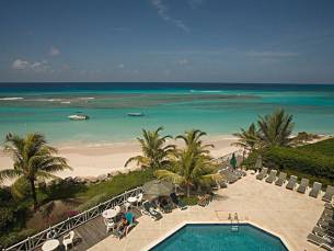 Coral Sands Beach
