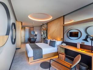 Faro a Lopesan Collection Hotel