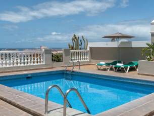 Hotel Marte