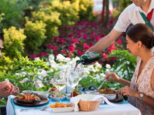 Hotel Quattro Beach & Spa