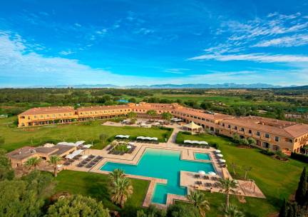 Hacienda Son Antem Golf Resort Autograph Collection