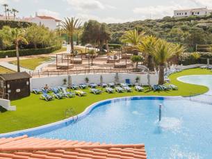 FERGUS Club Carema Splash