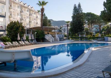 Hotel Halici