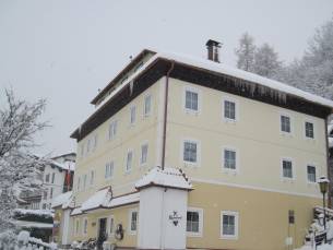 Hotel Kirchenwirt