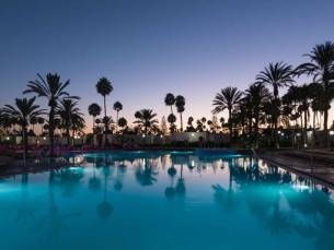 HD Parque Cristóbal Gran Canaria