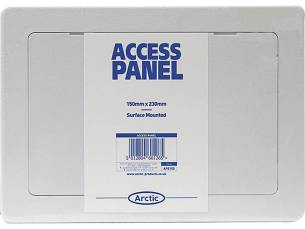 Arctic Hayes Access Panel 150mm 230mm