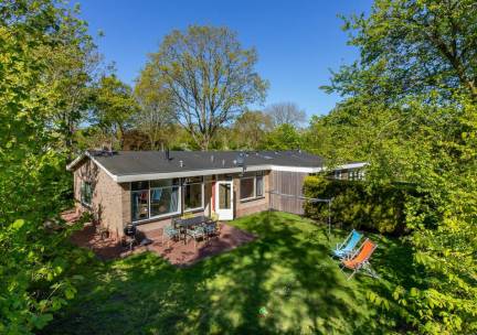 Vakantiehuis - Oosterpark 77 | Oostkapelle
