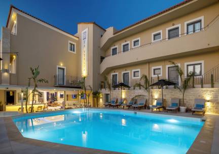 La Stella Suites