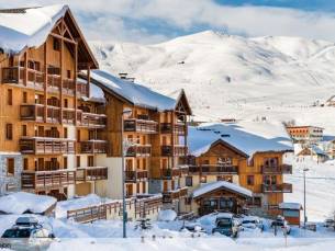 Les Hauts de Comborci&egrave;re