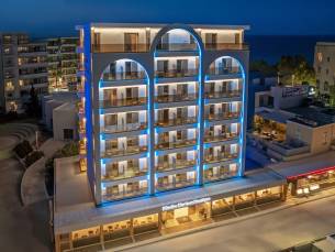Rhodos Horizon Boutique