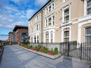 8 daagse vliegvakantie naar Best Western London Highbury in londen, groot-brittannie