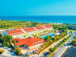 Sural Resort