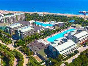 VONRESORT Golden Beach