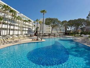 Iberostar Waves Cristina