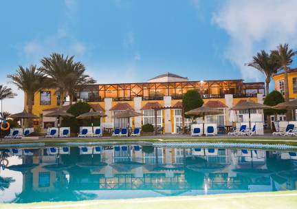 Panorama Bungalows Resort El Gouna