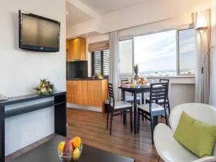 Pestana Alvor Atlântico