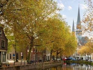 Ontdek Gouda: het historische middelpunt van het Groene Hart incl. ontbijt & welkomsthapjes + GRATIS parkeren!