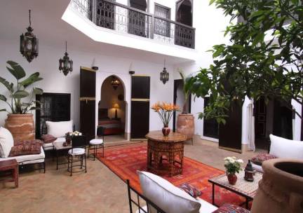 Hotel Riad Karmela