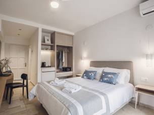 Fly & Go Iliada Beach Hotel