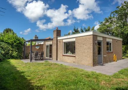 Bungalow 't Luwe Land 5A