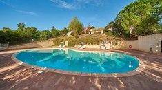 R&eacute;sidence Lisa Maria