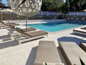 Europa Hotel