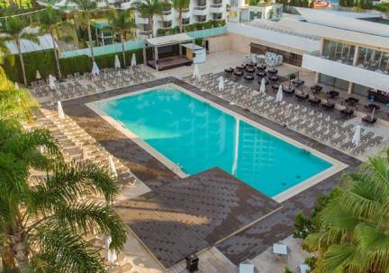 Hotel Rosamar