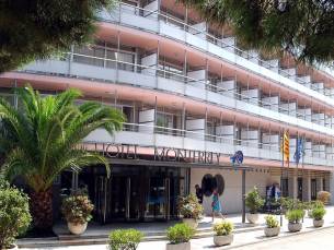 Hotel Monterrey