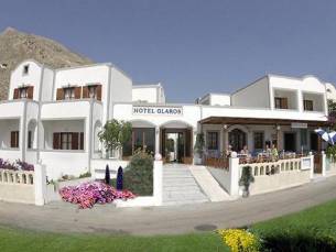 Hotel Glaros