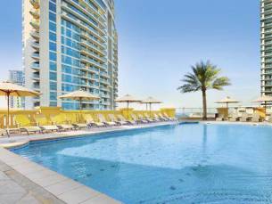 Ramada Suites Wyndham Dubai JB