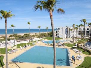 Hipotels Barrosa Park