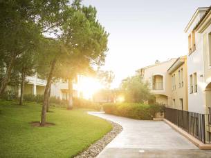 Robinson Club Cala Serena