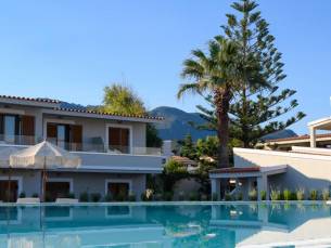 Wyndham Corfu Acharavi