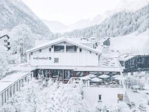 Hotel Walliserhof